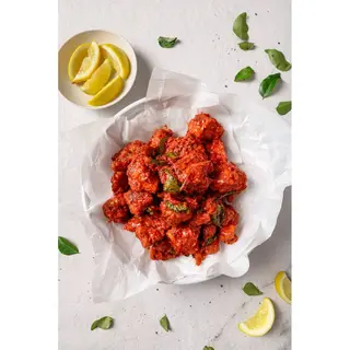 Chicken 65