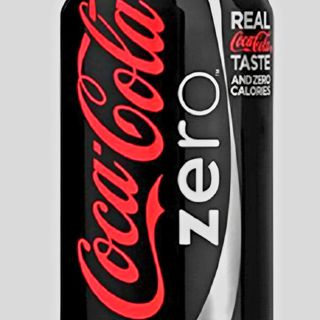 Cocacola zero