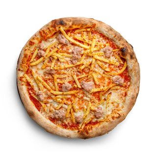 Pizza Baby