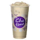 Бананов Млечен Чай