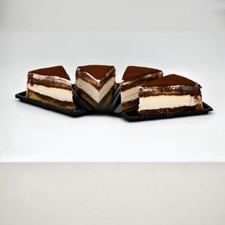 Torta tiramisu' fetta