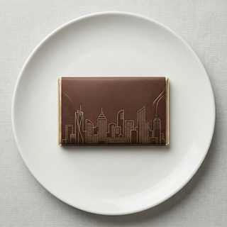 Chocolate 80 Grams Bar