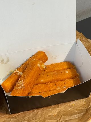 Крокети (стандарт) (6шт)