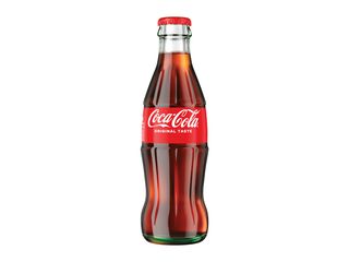 Кока-Кола (Скло) (250ml)