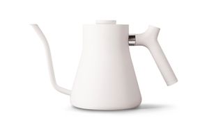 Fellow Stagg Pour-over Kettle (Matte White)