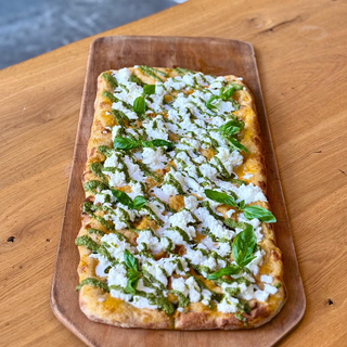 LA POMO D'ORO- Mezza Pala