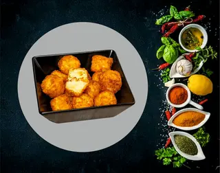 Rostiko bites