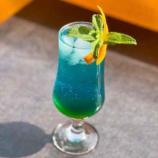 Sky de pause à paris 