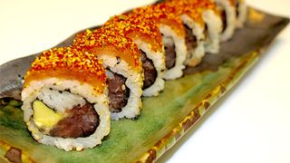 Maki tonno