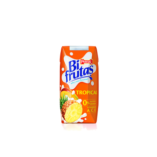 Bio Frutas