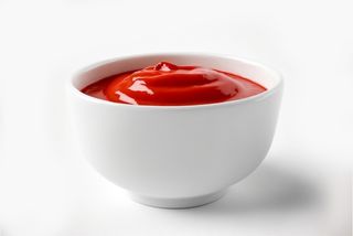 Ketchup