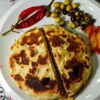 Spéciale Fromage Kwika