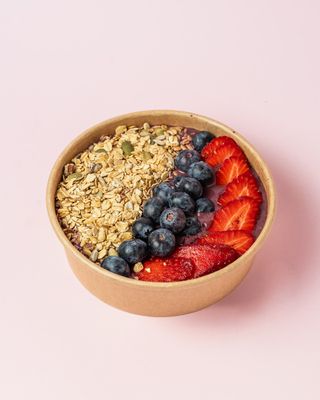 Bowl Açai