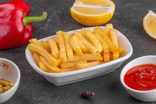 Картофель фри (150 гр.)