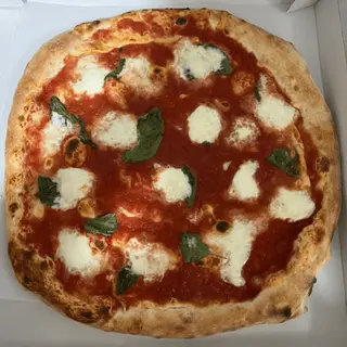 Mediana Margherita D.O.P.