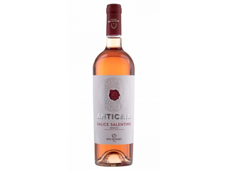 Salice Salentino Rosato San Donaci Anticaia