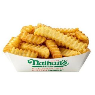 Картофель фри стандарт               (150 гр)