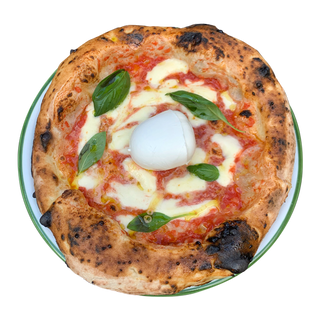 Margherita 3.0