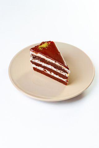 Вупи пай пирожное