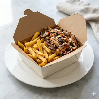 Box Kebab