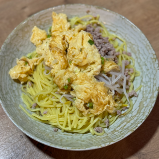 31. Noodles Mezclados