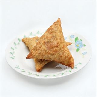 Vegetable Samosa