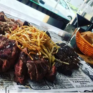 Lomo A La Brasa De Pablo