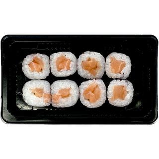 Hosomaki de Salmão 8 Peças