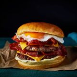 Empire State Double Supreme