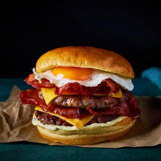 Empire State Double Supreme