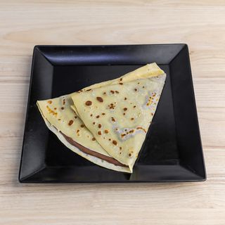 Palačinka sa nutelom