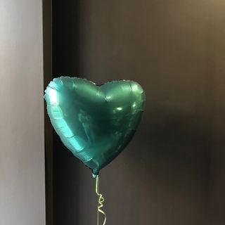 Серце ізумрудне