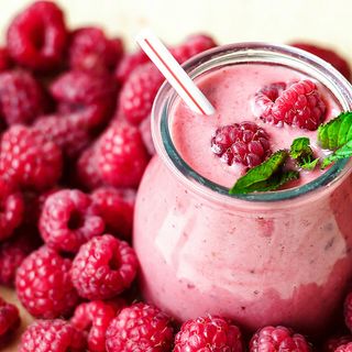 Fruit damour