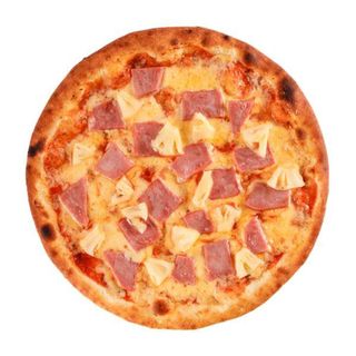 Pizza La Caribeña (40 cm.)