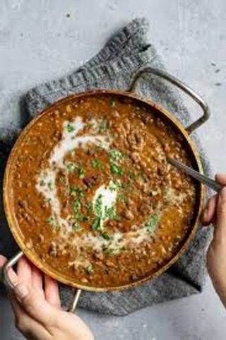 RAJMA MAKHANI 350 gr