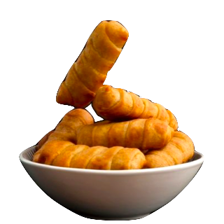 TEQUEÑOS VENEZOLANOS