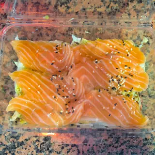 J06 Insalata sashimi