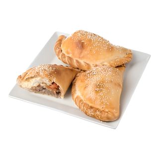 Пицца "Кальцоне"