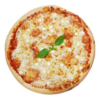 Cztery Sery (Four Cheese) 