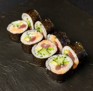 Футомак Майкі (8шт/220г)