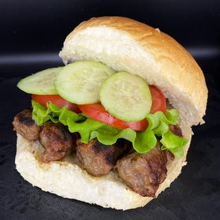 Ćevapi sa slaninom 260gr