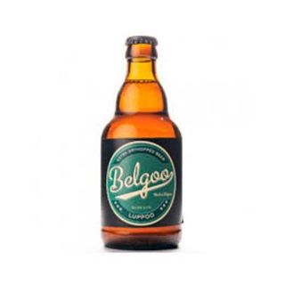 Cerveza Belgoo Luppo (33 Cl.)