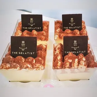 Tiramisù classico monoporzione