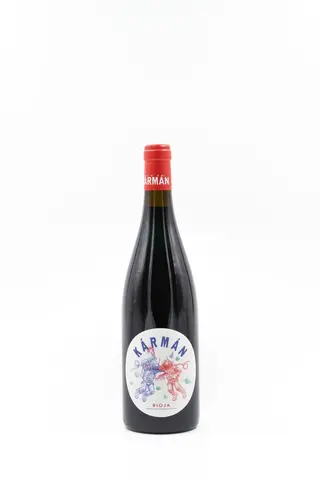 Karman Tinto 2020