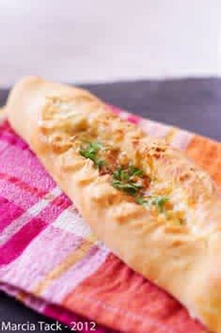 Baguette Farcie Kabeb