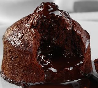 Gateaux Au Chocolat (2 Unidade)