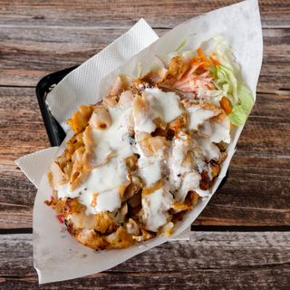 Döner Kebab