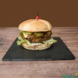 Chiliburger