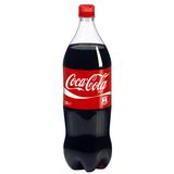 Coca-Cola 1L