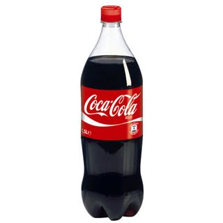 Coca-Cola 1L
